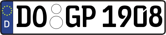 DO-GP1908