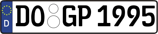 DO-GP1995