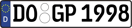 DO-GP1998