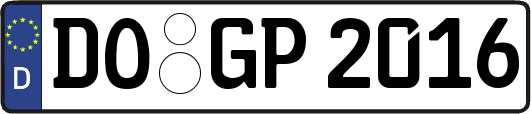 DO-GP2016