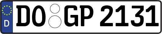 DO-GP2131