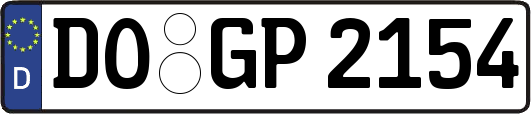 DO-GP2154