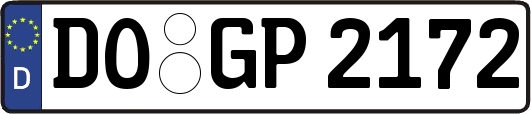 DO-GP2172