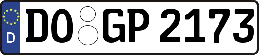DO-GP2173