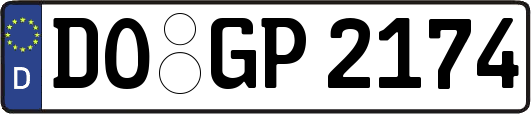 DO-GP2174