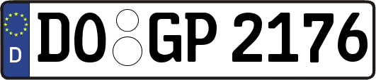 DO-GP2176