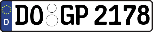 DO-GP2178