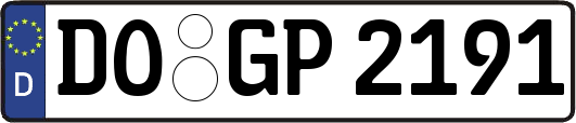 DO-GP2191