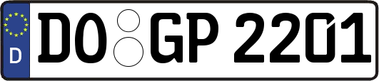 DO-GP2201