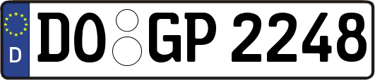 DO-GP2248