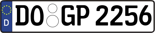 DO-GP2256