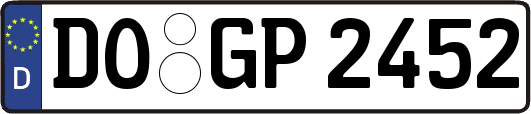 DO-GP2452