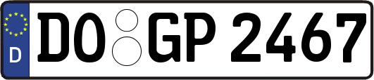 DO-GP2467