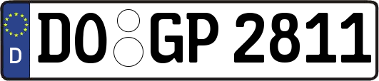 DO-GP2811