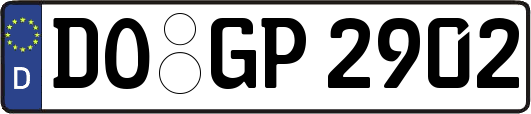 DO-GP2902