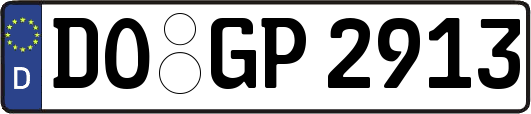 DO-GP2913