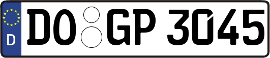 DO-GP3045