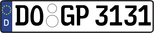 DO-GP3131