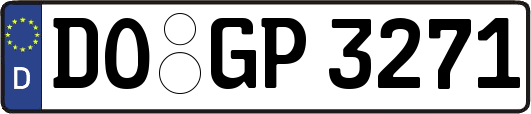 DO-GP3271