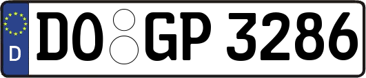 DO-GP3286