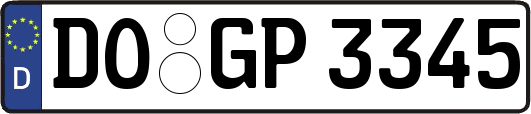 DO-GP3345