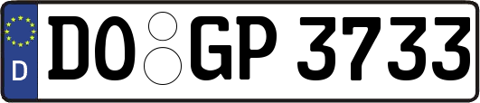 DO-GP3733