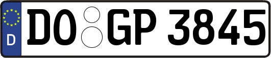 DO-GP3845