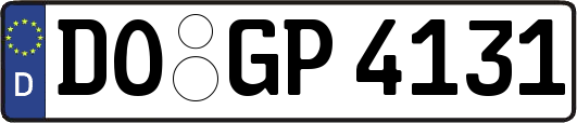 DO-GP4131