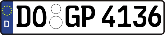 DO-GP4136