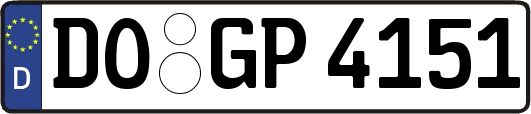 DO-GP4151