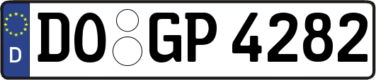 DO-GP4282