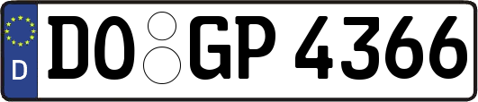 DO-GP4366