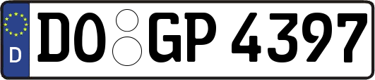 DO-GP4397