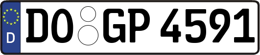 DO-GP4591