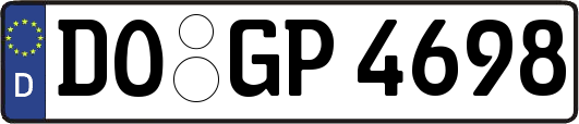 DO-GP4698