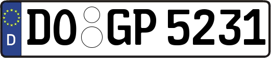 DO-GP5231