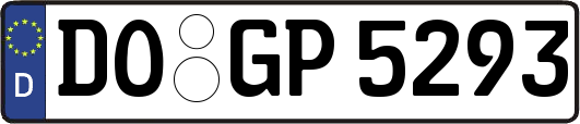 DO-GP5293