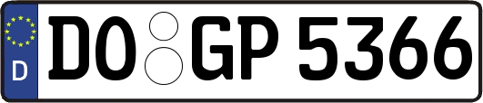 DO-GP5366