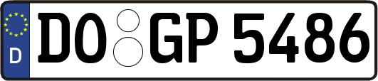 DO-GP5486