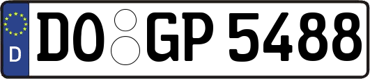 DO-GP5488