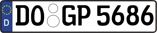 DO-GP5686