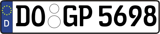 DO-GP5698