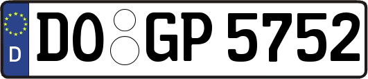 DO-GP5752
