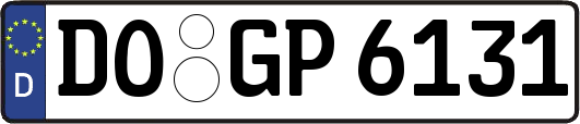 DO-GP6131