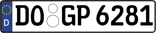 DO-GP6281