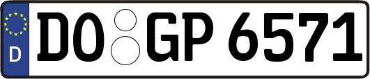 DO-GP6571