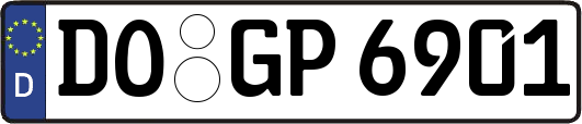 DO-GP6901