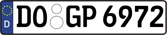DO-GP6972