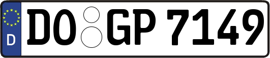 DO-GP7149