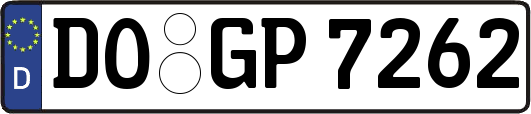 DO-GP7262